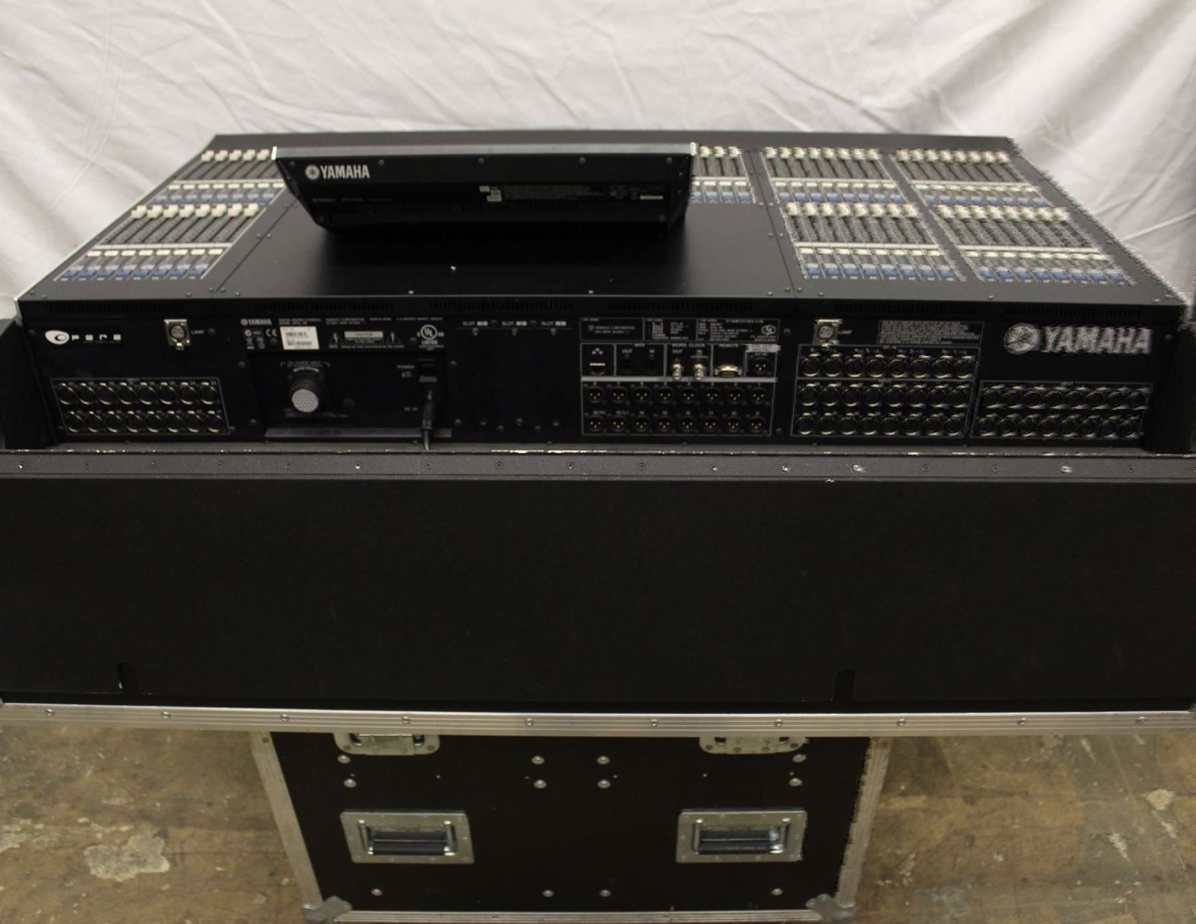 Yamaha Mischpulte: Yamaha M7CL 48 Kanal Digitaltmischpult – Gebraucht aus Rüti ZH von Philippek 2
