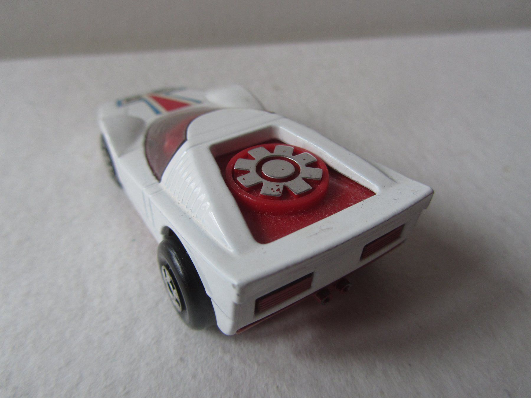 Matchbox Modellini d'auto: Fandango, Matchbox rolamatics, Nr. 35B – Usato da Weiningen ZH venduto da dietsch57 4
