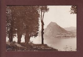 MONTE SAN SALVATORE