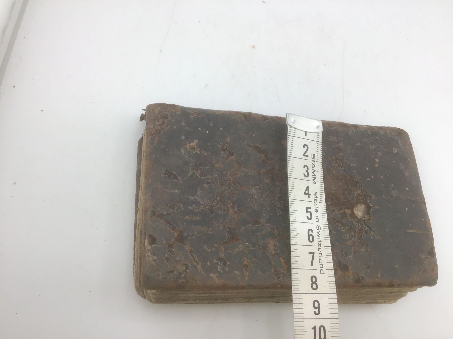 Libri: Massime Cristiane, Milan 1752 – Difettoso da Nods venduto da loredana18 7
