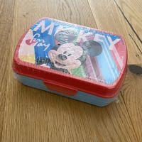 Micky Maus Lunchbox, Znünibox, Neu & Originalverpackt!