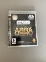 PS 3 ABBA Singstar
