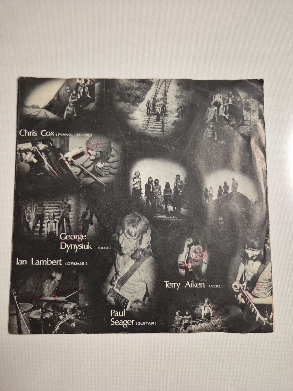 Dischi in vinile: ELEGY  - No Direction  - Pain - Single 7 , RAR – Nuovo (secondo la descrizione) da Uster venduto da newwave0 1