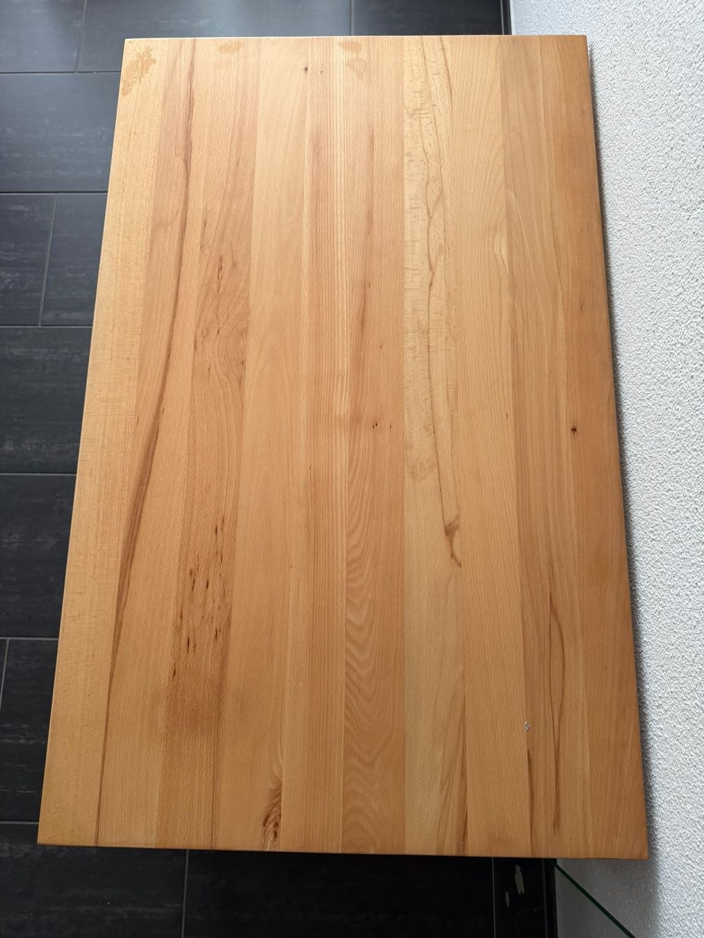 Tische: Massiver Couchtisch aus Eiche – Gebraucht aus Killwangen von golfiktdi 3