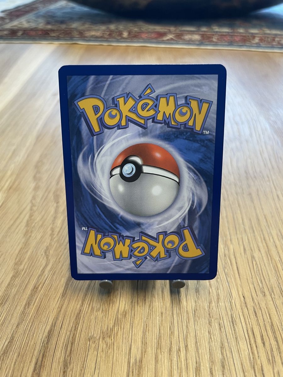 Pokémon Carte collezionabili: Trikephalo ex 119 - DE – Nuovo (secondo la descrizione) da Thalwil venduto da Sermet1907 1
