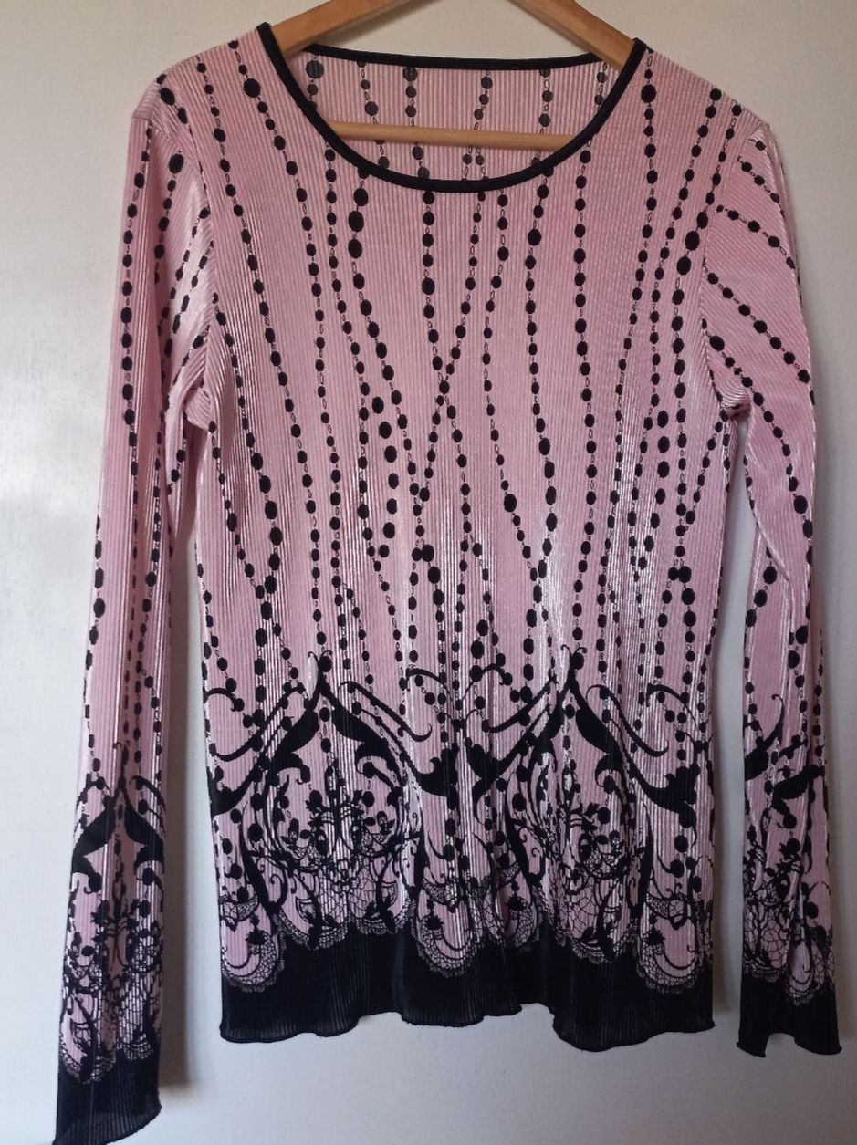 Camicette: Élégante Bluse taille M . – Usato da Dompierre FR venduto da fat_xth5