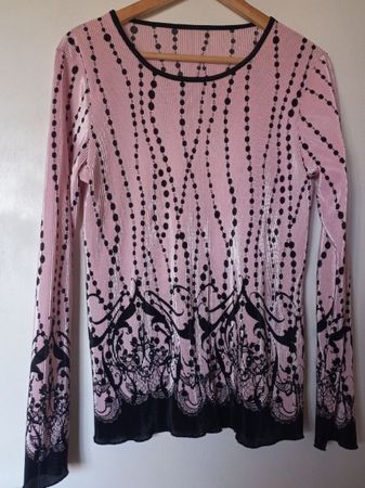 Élégante Bluse taille M 🌺