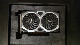 MSI GTX 1660 Super