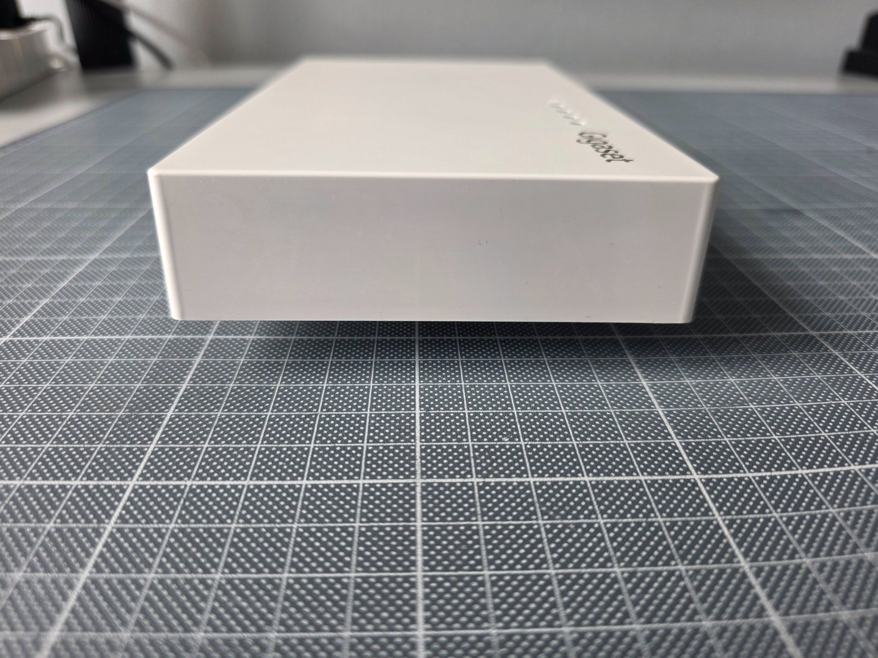 Gigaset Telefoni: Gigaset N720 IP PRO – Usato da Lömmenschwil venduto da Daniel_z 3