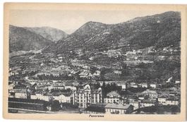 Chiasso Panorama