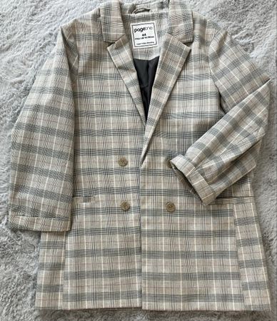 Damen-Blazer, NEU, 44, "PageOne", s.eleganter Herbst-Blazer!