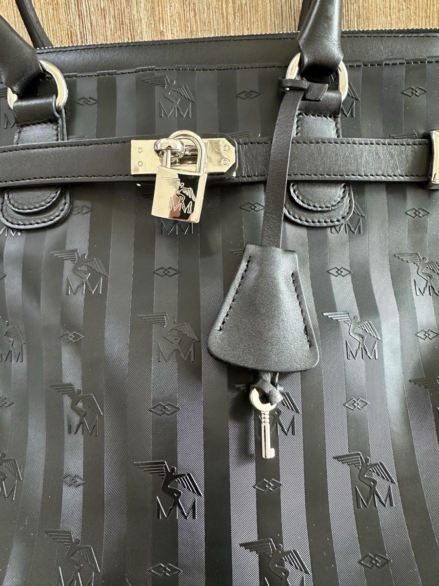 Maison Mollerus Taschen für Damen: Maison Mollerus Tasche - TOP – Gebraucht aus Zuzwil SG von Hexli4711 3