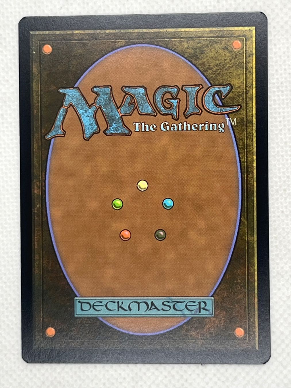 Magic The Gathering Sammelbilder & Trading cards: MTG Caldaia Strongarm SNC 138 Englisch Common – Gebraucht aus Hinterkappelen von Kim1992 1