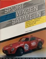 Sportwagen Sammeln Rennautos Modelle 1950-1990
