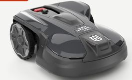 Husqvarna Automower 320NERA Kabelose Installation Mähroboter