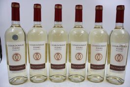 6x Mandorla Chardonnay/Fiano Puglia IGT 2024 (26060264Z)