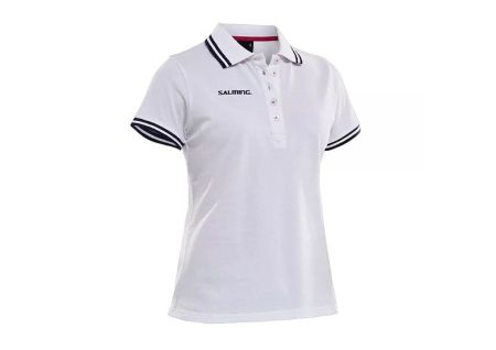 Salming Team Polo Damen Gr. XL