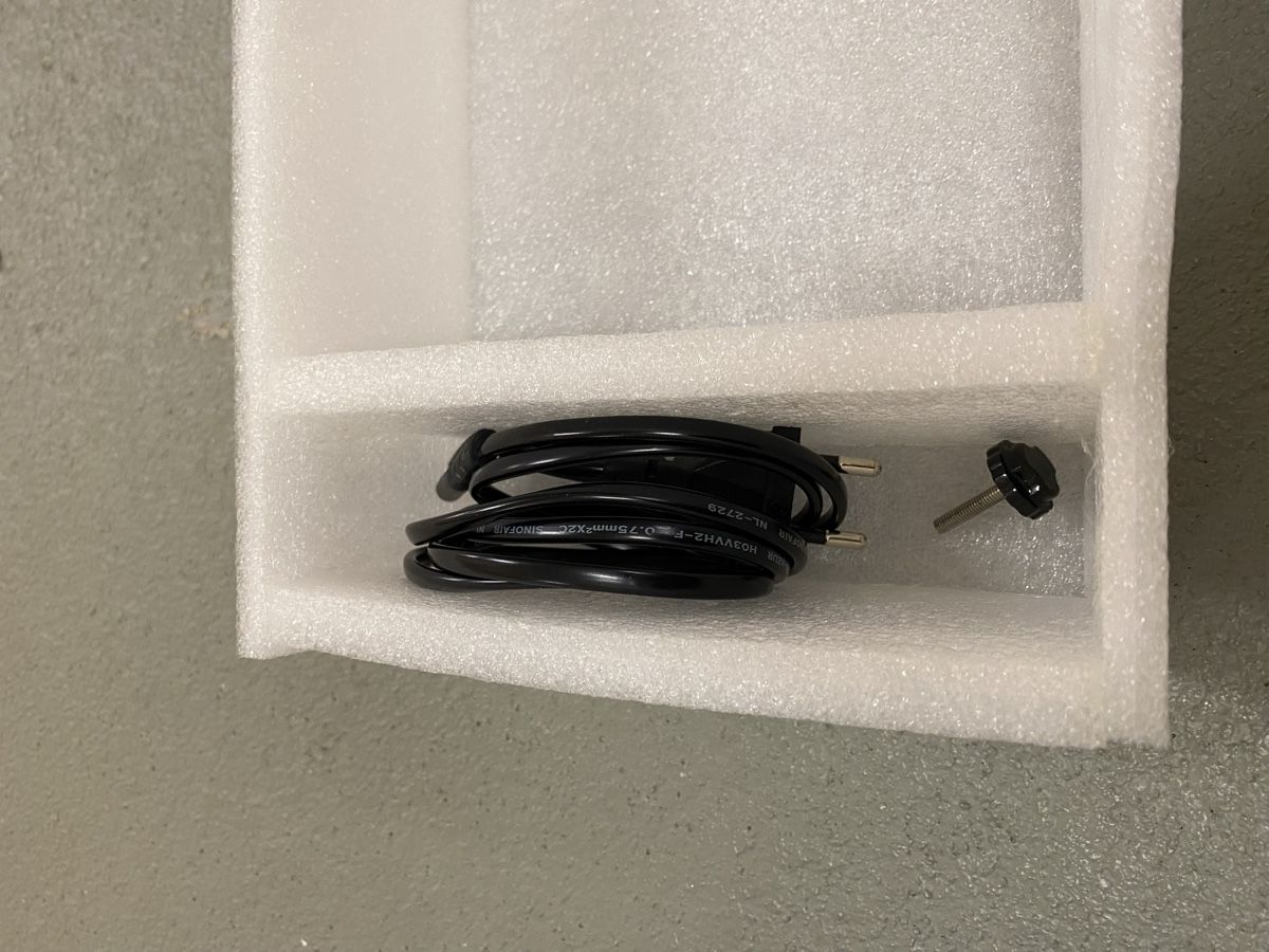 Proiettori: Mini-Projector (Beamer) – Usato da Horw venduto da Cr3xi 5