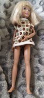 Barbie Puppe aus den 60er Jahren