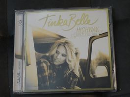 CD TinkaBelle Highway Gold Edition