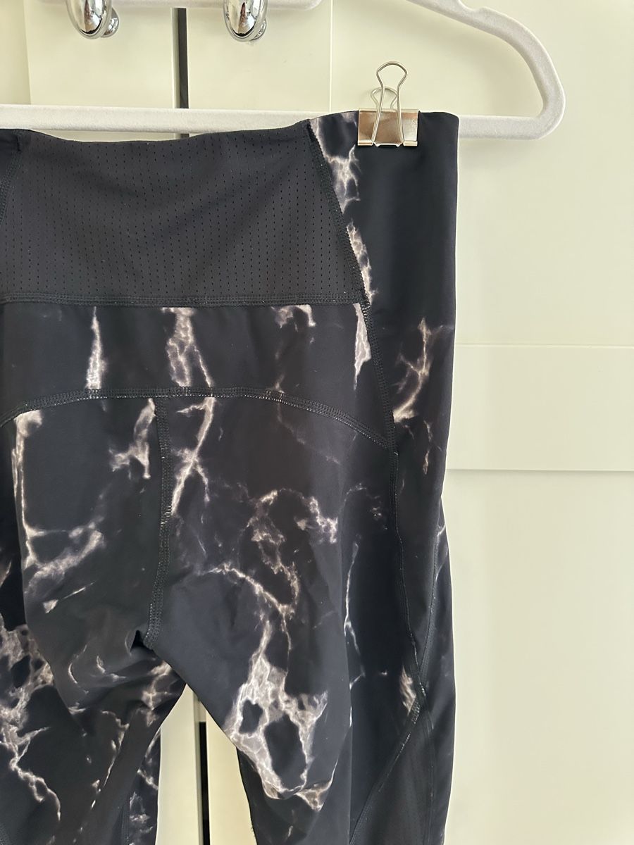 Decathlon Leggings: Leggins Decathlon S – Gebraucht aus Zürich von tmarina 1
