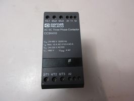 Solid State Relay Comat SRC 3DD 40 10 Halbleiterrelais
