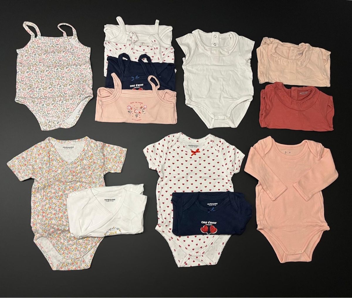 Lotti & Set di vestiti: Baby Clothes Bundle, 9 Months, Great Condition! – Usato da Wilen b. Wollerau venduto da seb_s6jm 2