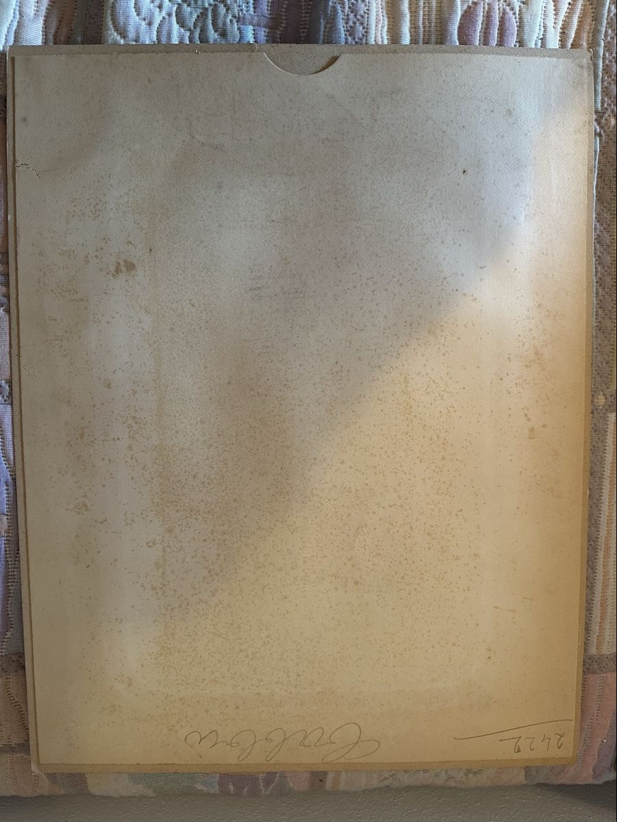 Poster & Bilder: Fotografia ritratto fine 1800 – Gebraucht aus Morbio Inferiore von Ecod 1