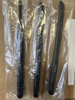 3 Antennen Set WiFi und Mobile schwarz neu verpackt