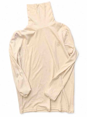 Thermo-Unterwäsche Damen Beige Grösse M akzeptabel