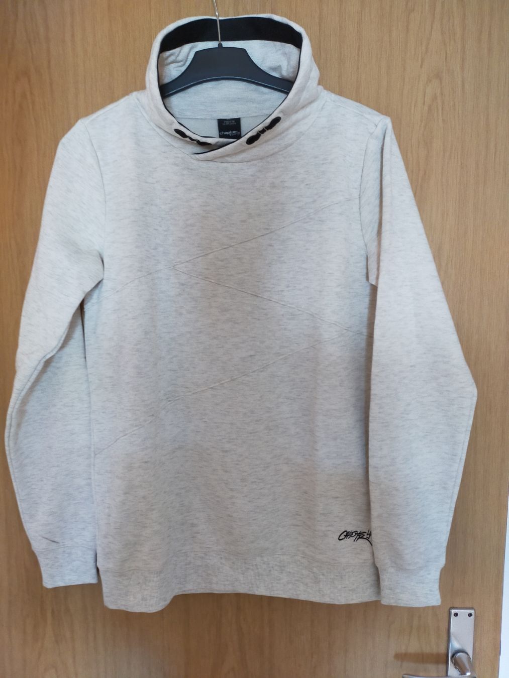 Maglioni & Felpe: Sweatshirt CHAPTER  170/76 – Nuovo e nell'imballaggio originale da Oberhofen TG venduto da tryxta