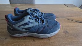 Trekkingschuhe Jack Wolfskin