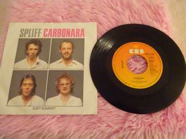 SPLIFF * CARBONARA * EXCELLENT