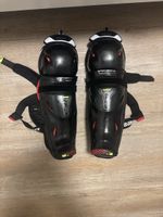 Bauer Vapor Hyperlite Shinpads