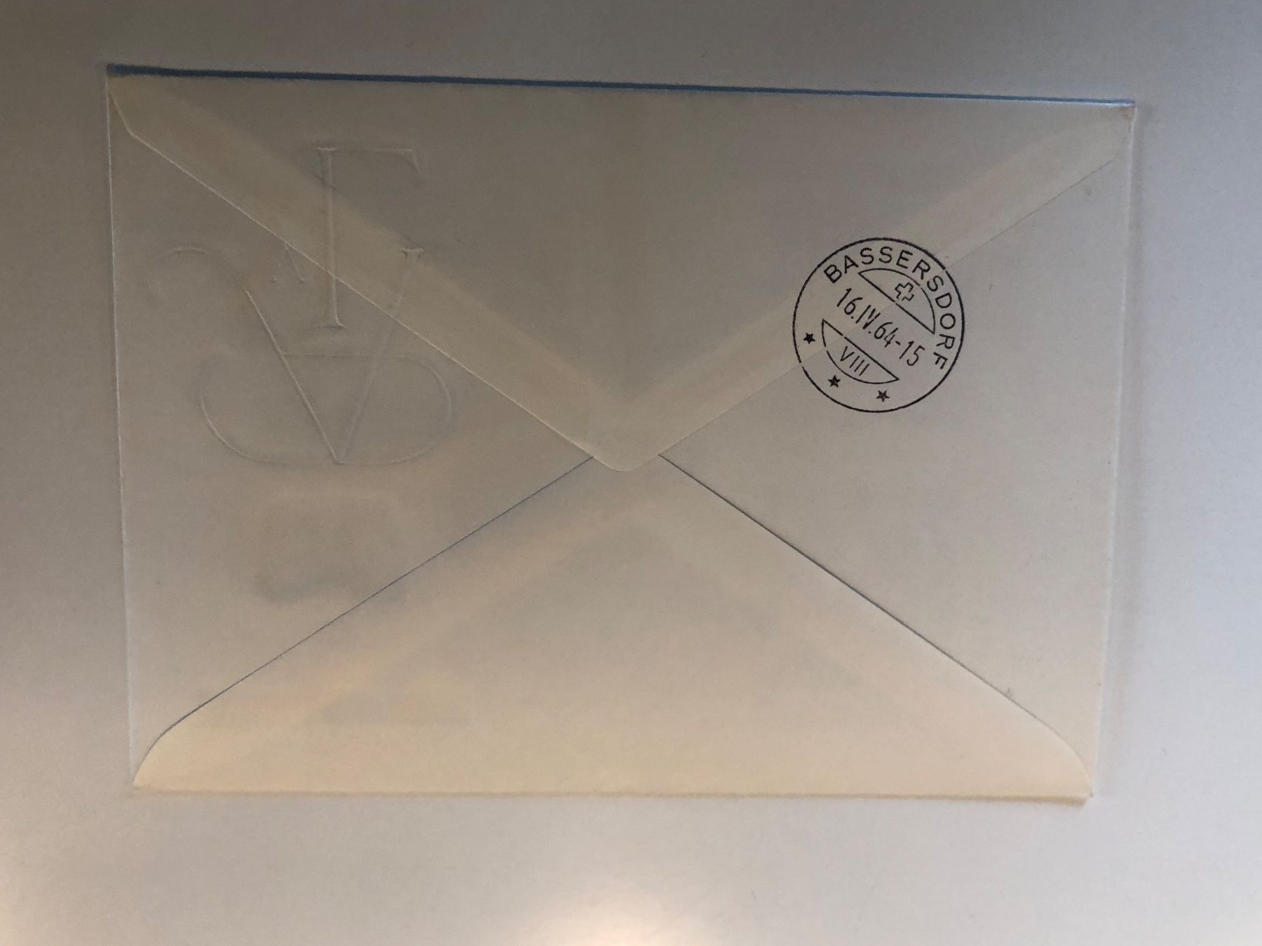 Tutti i francobolli: seltener FDC per EXPRESS ab 1.— – Usato da Lufingen venduto da Rac0 1