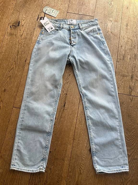 Jeans: Jean Le Temps des Cerises  – Nuovo e nell'imballaggio originale da Lausanne venduto da pat_9y2v