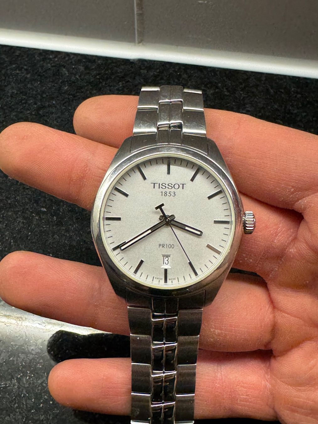Tissot Orologi: Tissot Uhr – Usato da Flawil venduto da ser_mm6g 1