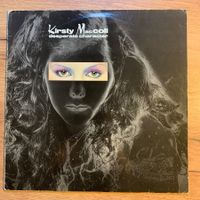 KIRSTY MacCOLL - DESPERATE CHARACTER...OG UK 1981...VG+/VG