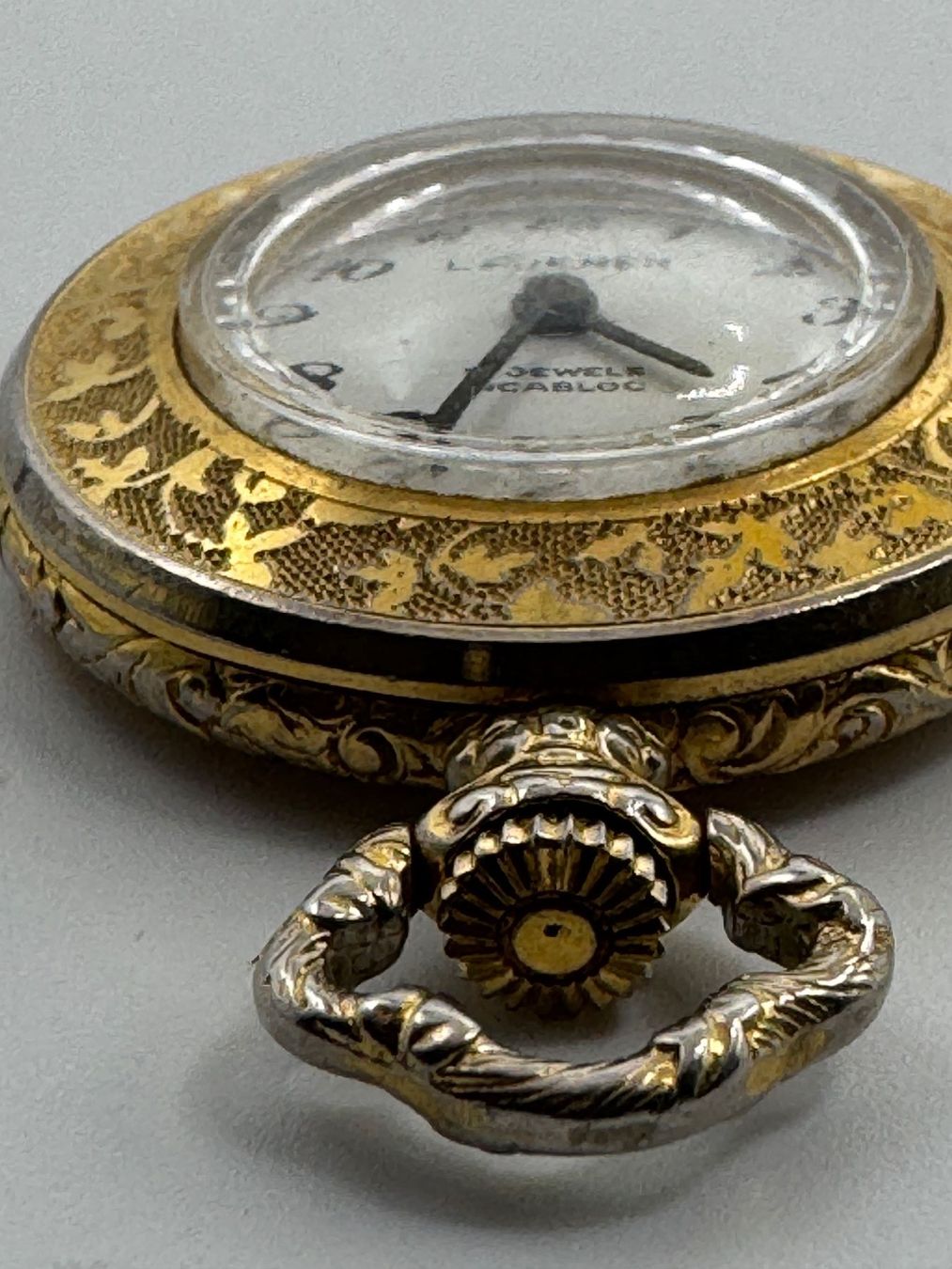 Swiss Orologi: Lauener Damenuhr – Usato da Sachseln venduto da BONATI01 3