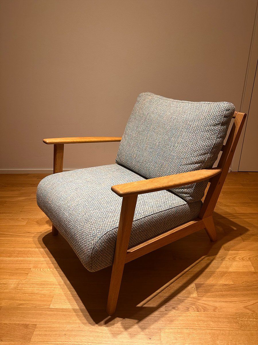 Poltrone: Fauteuil Habitat - Bon état – Usato da Crans VD venduto da Jephczech 2