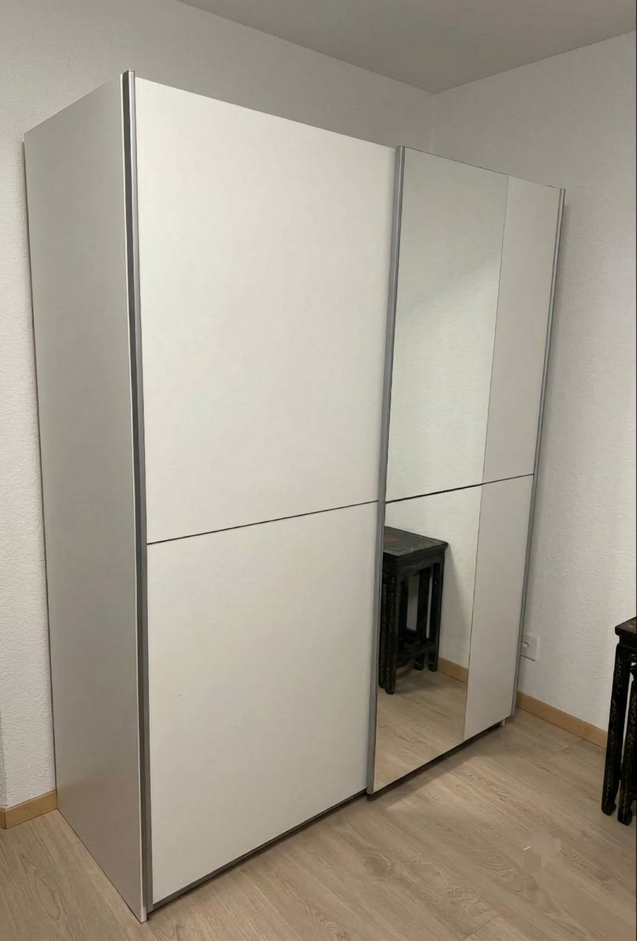 Armadi: Armoire avec miroir – Nuovo (secondo la descrizione) da Travers venduto da Katerinaaa84 3