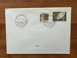 CH Sonder- und Werbestempel Adliswil 1978   (M341)