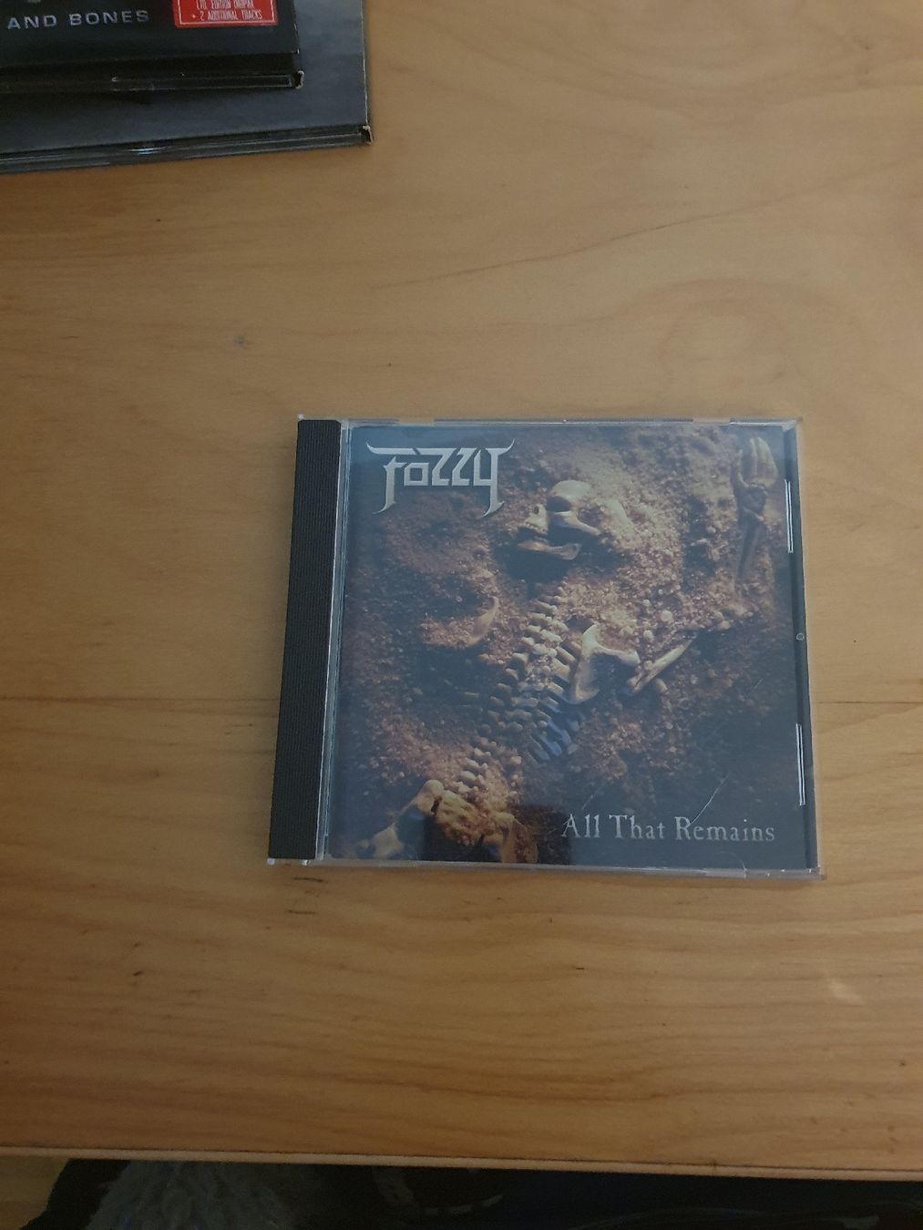 CDs: Diverse CD's – Gebraucht aus Kloten von Tatsuya7777777 8