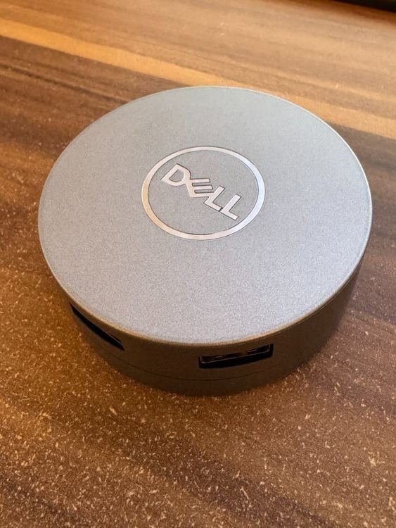 Dell Unità & Adattatore: Dell / PC / Hardware / USB-C Multiport / Adapter – Usato da Rolle venduto da abbesses