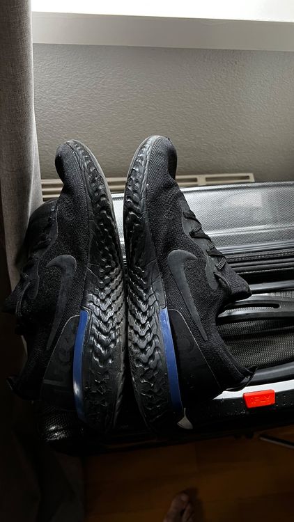 Nike React Essentials (Gebraucht) in Emmenbrücke für CHF 25 – mit ...