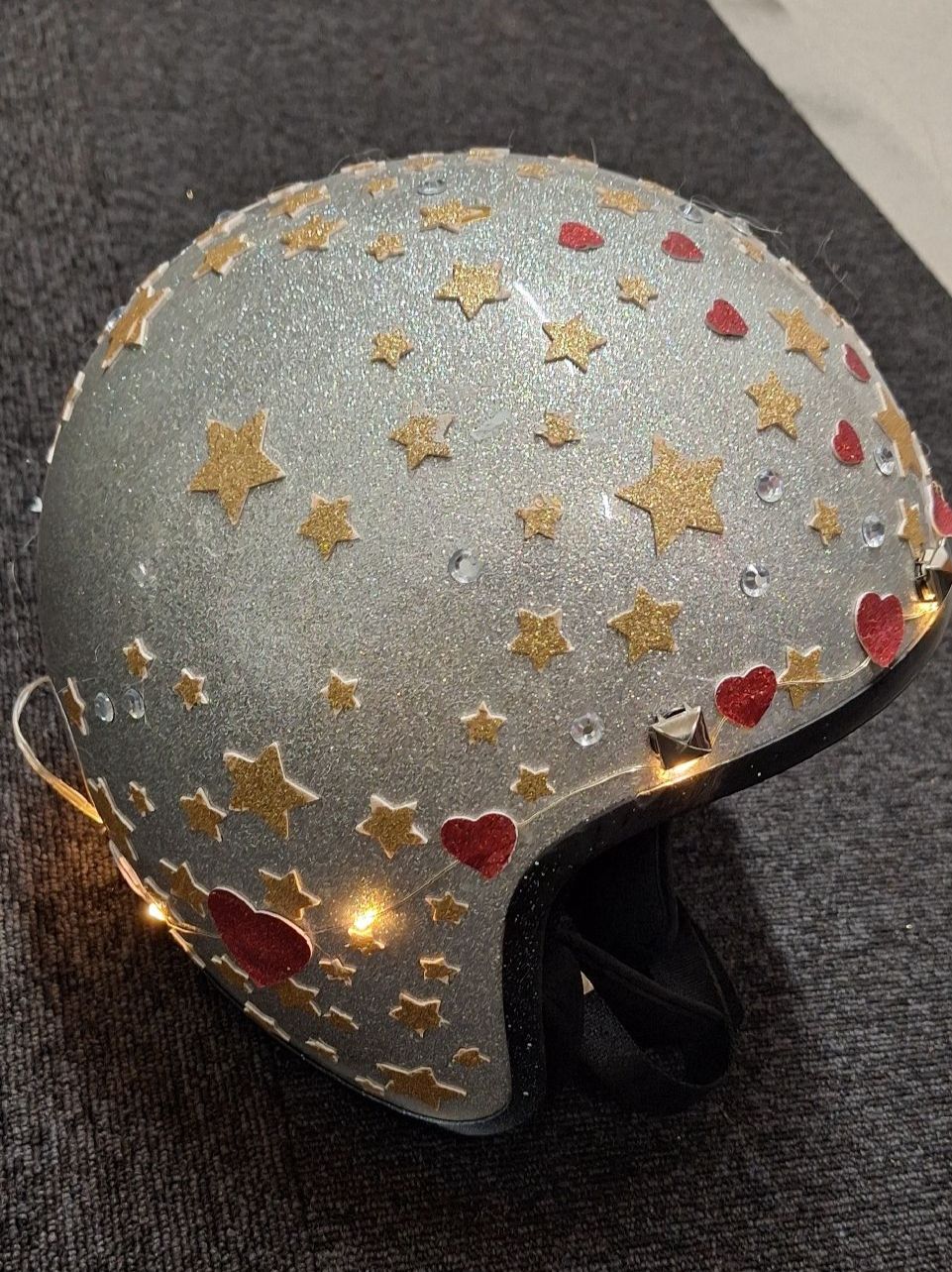 Caschi & visiere: Motorrad Helm – Usato da Brugg AG venduto da bacbac5757