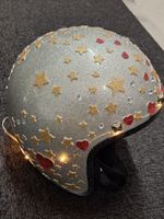 Motorrad Helm