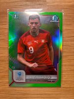 Topps Bowman Chrome Filip Stojilkovic Schweiz /199