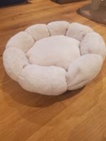 kuscheliges Katzenbett