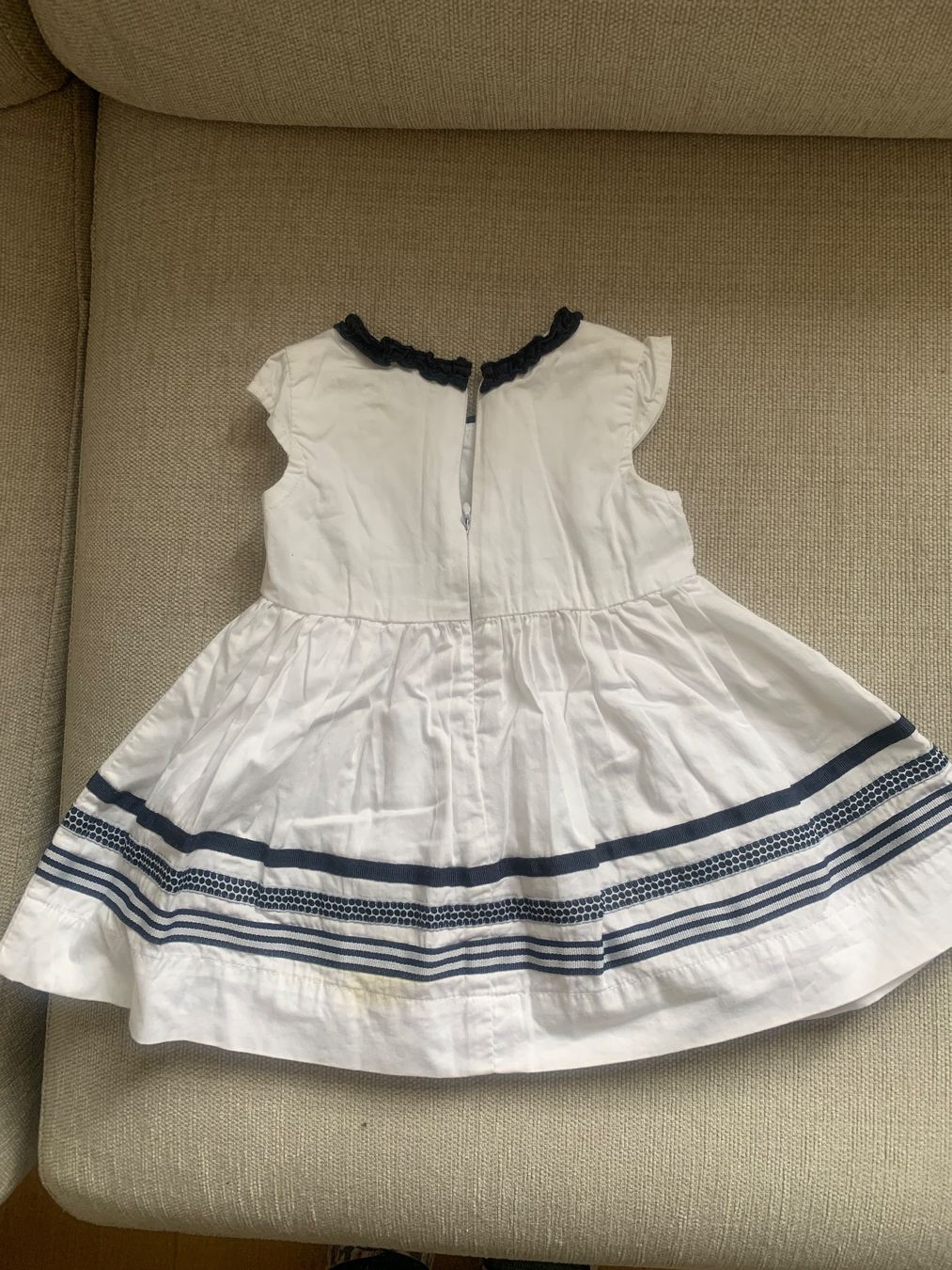 Vestiti & Gonne: Baby Sommerkleider - Gr 56/62 – Usato da Bern venduto da Anna1235 2